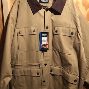 Men’s Walls Ranchwear Jacket